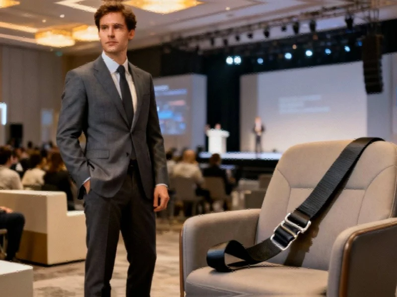 Beyond Seatbelts: The Nuanced AI Regulation Debate Shaping Tech’s Future