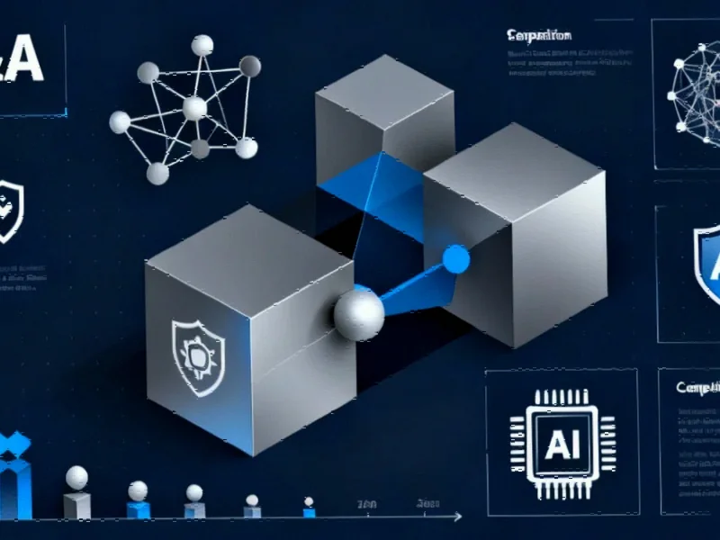 Cybersecurity Industry Sees Unprecedented M&A Activity in 2025 - Professional coverage