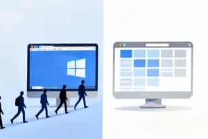 Linux Distributions Capitalize on Windows 10 Sunset with Record-Breaking User Migration - Professional coverage