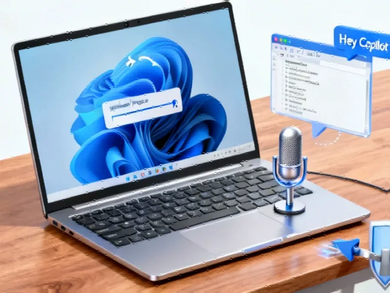 Windows 11 25H2 Now Widely Available: Microsoft’s Latest Update Brings AI Enhancements and Accessibility for All Eligible Devices