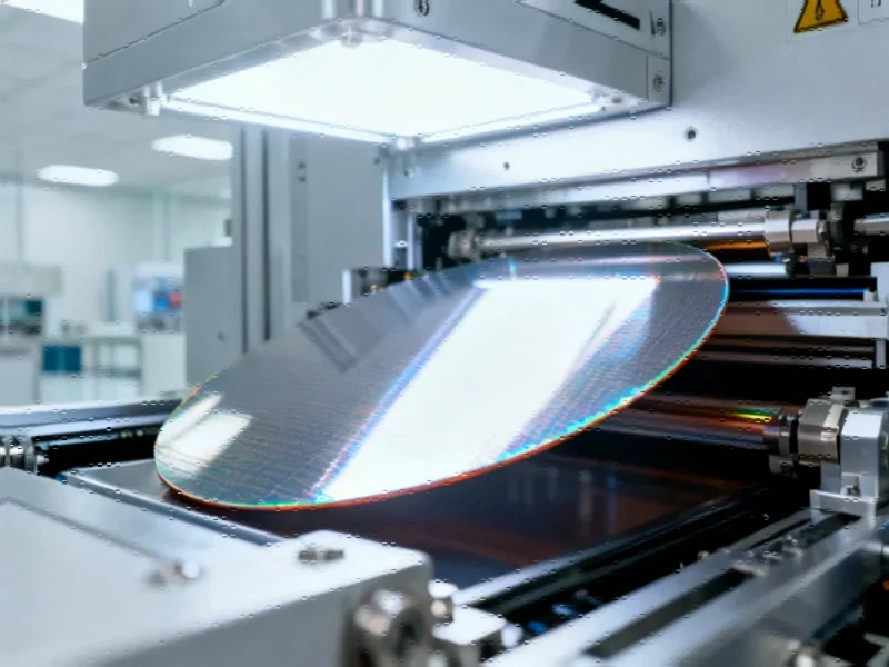 Nvidia and TSMC Achieve First US-Manufactured Blackwell AI Chip in Arizona Milestone