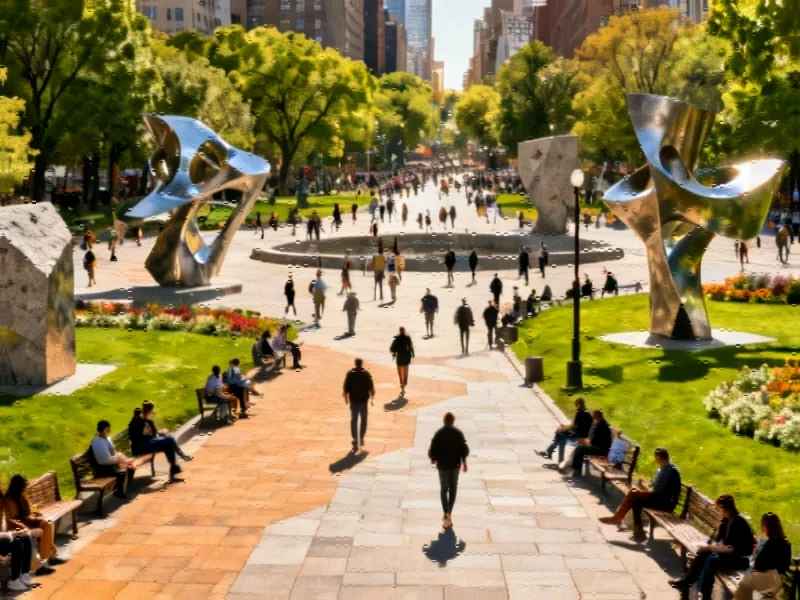 Bradford’s Urban Transformation: How Pedestrianisation is Rewriting City Planning Rules