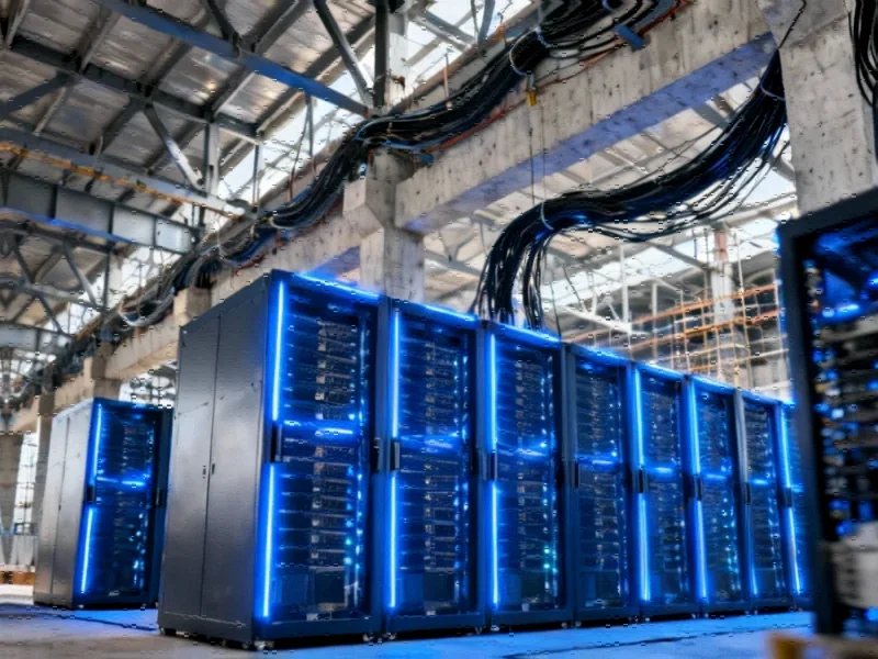 Bitfarms Secures $300M Project Financing for Pennsylvania HPC/AI Data Center Development - Professional coverage