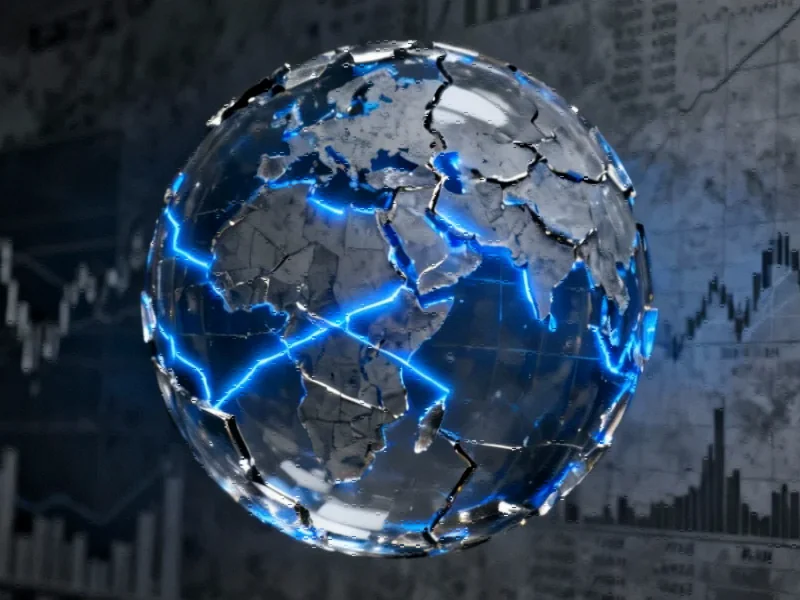 Beyond Borders: How Brexit's Economic Lessons Apply to Global Trade Tensions - Professional coverage