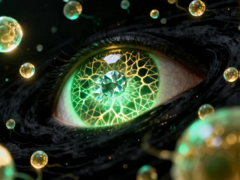 UC Irvine Research Points to Potential Breakthrough in Reversing Age-Related Vision Decline - Professional coverage