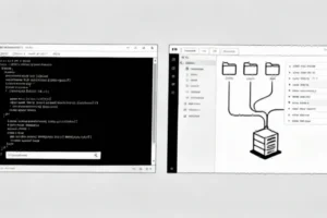 Revolutionize Remote Server Management with This Docker-Powered SSH File Manager - Professional coverage