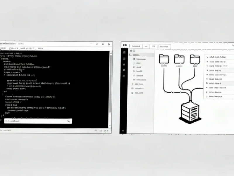 Revolutionize Remote Server Management with This Docker-Powered SSH File Manager - Professional coverage