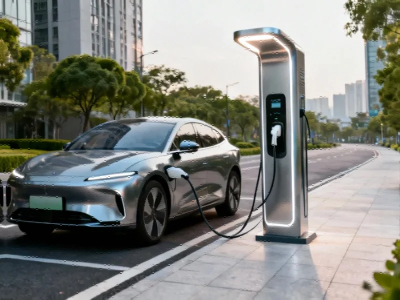 Surrey Council Confident in Meeting Electric Vehicle Charging Infrastructure Goals Despite Grid Conn - Professional coverage