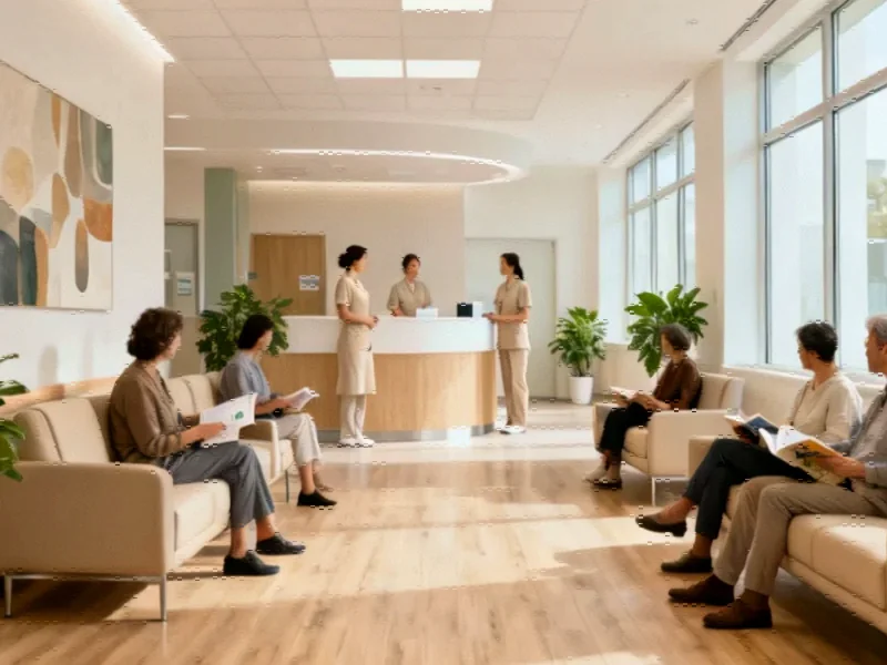 Private Healthcare Expansion Aims to Ease NHS Backlogs with Localized Services - Professional coverage