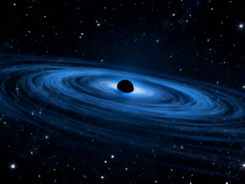 Invisible Cosmic Minnows: How Earth-Sized Telescopes Are Catching Dark Matter's Smallest Fingerprint - Professional coverage