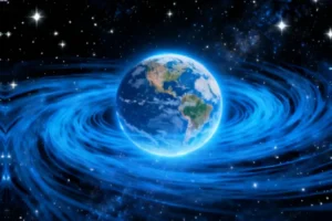 Earth's Magnetosphere Reveals Surprising Electrical Dynamics, Reshaping Space Weather Understanding - Professional coverage