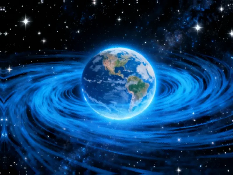 Earth's Magnetosphere Reveals Surprising Electrical Dynamics, Reshaping Space Weather Understanding - Professional coverage