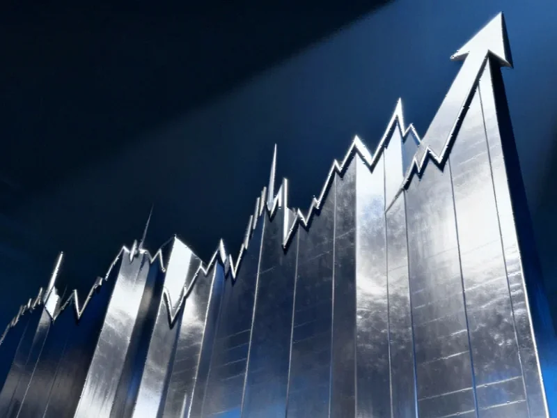 Unraveling the Paradox: How Market Resilience Defies Economic Headwinds - Professional coverage