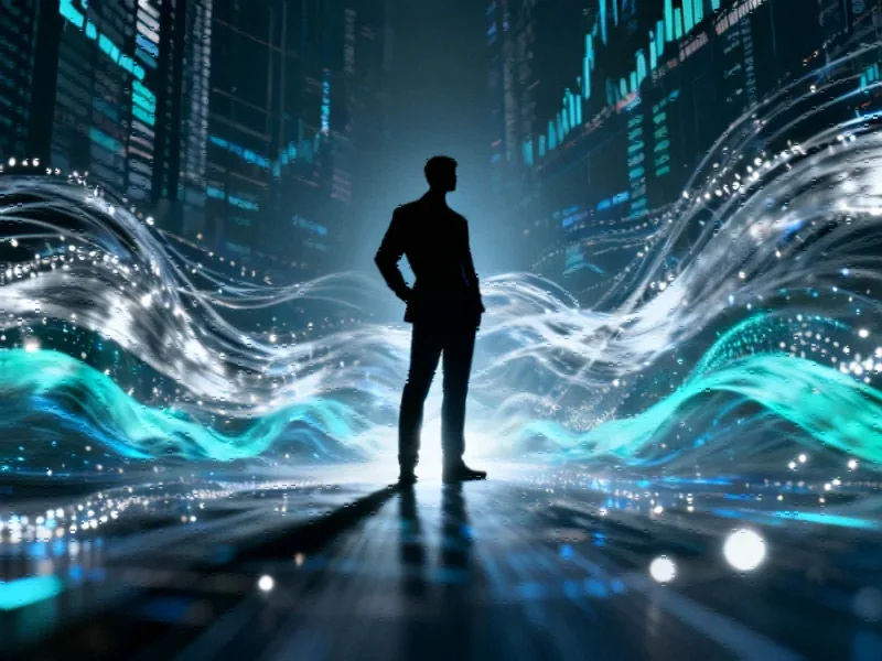 Market Turbulence Creates Strategic Entry Points for Savvy Investors