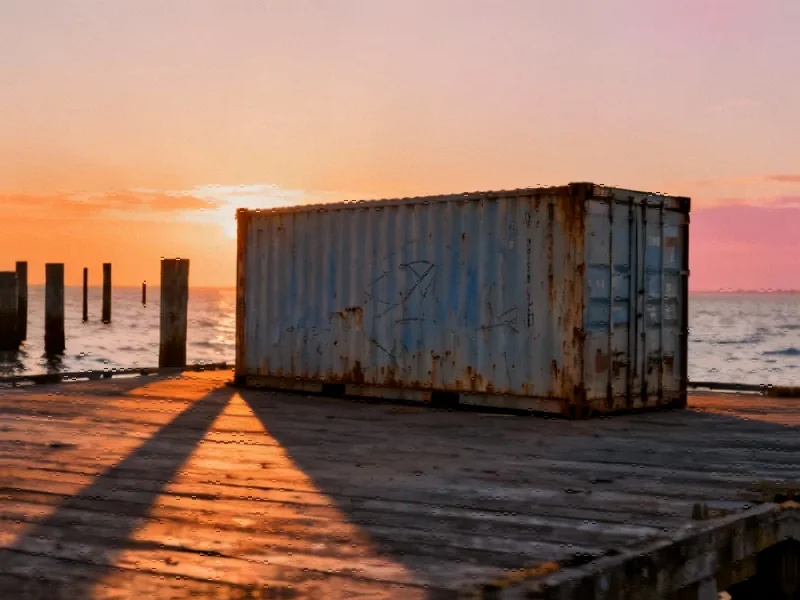 South African Small Business Exports to US Plummet Nearly 50% Following Tariff Changes
