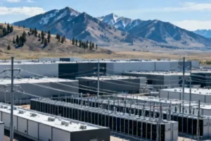 Sabey's Strategic Expansion into Montana: Powering the Next Wave of Data Infrastructure - Professional coverage