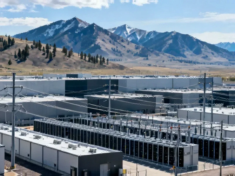 Sabey’s Strategic Expansion into Montana: Powering the Next Wave of Data Infrastructure