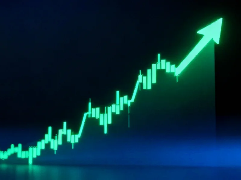 Market Momentum Builds as Trade Hopes and Tech Strength Fuel Extended Rally - Professional coverage