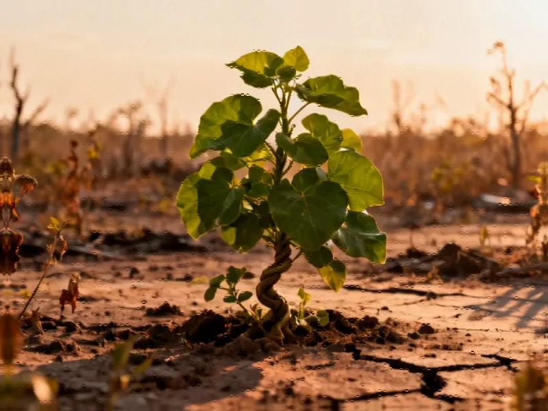 AI-Powered Ecological Forecasting: A Proactive Shield Against Plant Invasions - Professional coverage