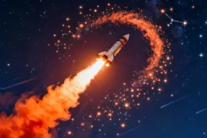 SpaceX's Starlink Constellation Surpasses 10,000 Launches, Reshaping Global Connectivity Landscape - Professional coverage