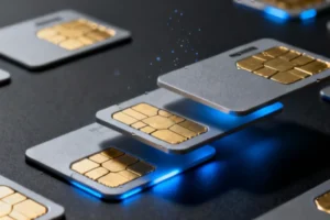 International Law Enforcement Dismantles Massive SIM Box Fraud Operation - Professional coverage