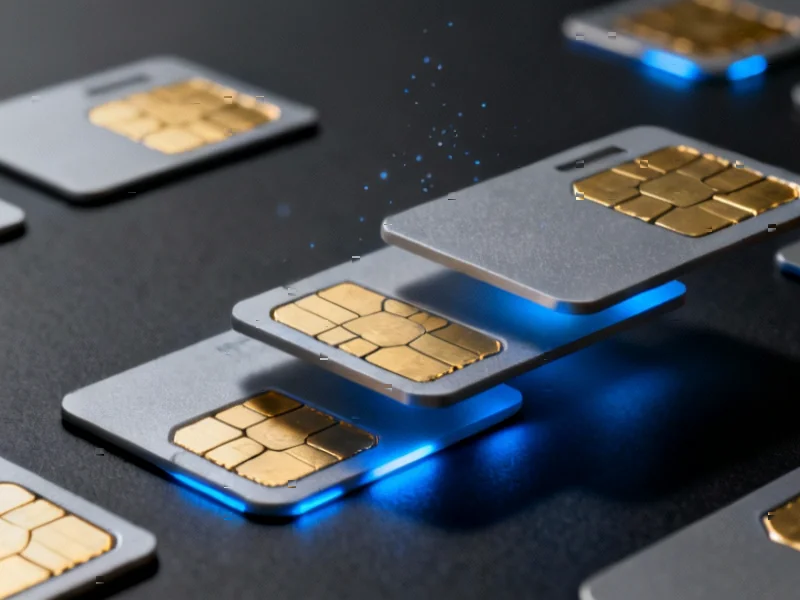 International Law Enforcement Dismantles Massive SIM Box Fraud Operation - Professional coverage