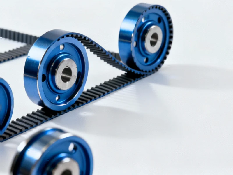 Industrial Motion Group Expands Portfolio with Acquisition of Leading Pulley Manufacturer - Professional coverage