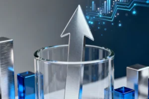 Market Resilience Prevails as Equities Overcome October Vola - Stocks Rebound to Near Record Levels In a remarkable display o