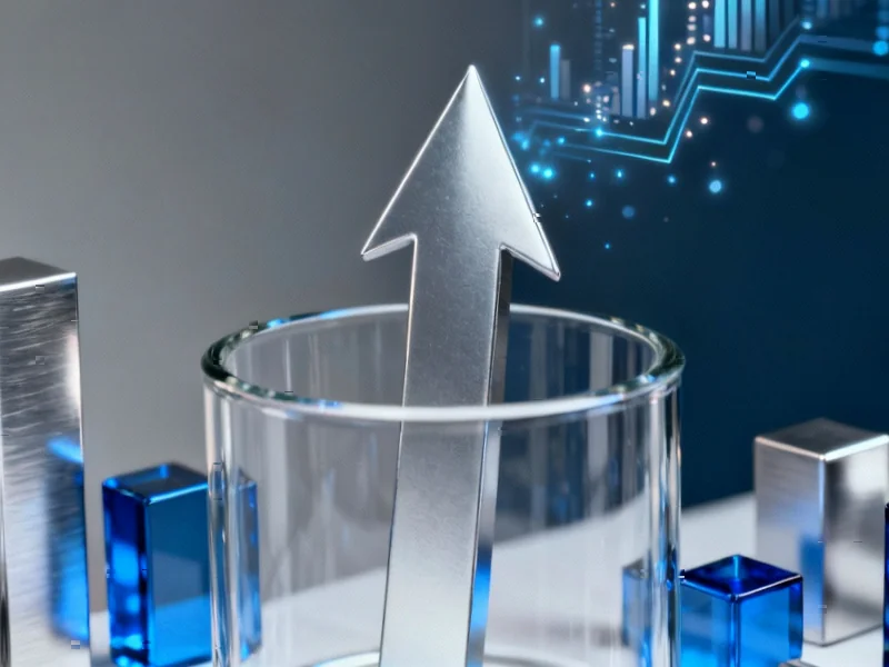 Market Resilience Prevails as Equities Overcome October Vola - Stocks Rebound to Near Record Levels In a remarkable display o
