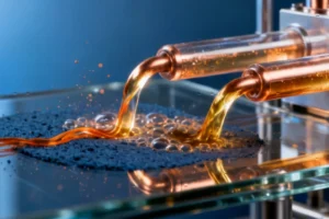 Copper Catalyst Breakthrough Unlocks Industrial-Scale Green - Revolutionizing Electrochemical Processes for Sustainable Indu