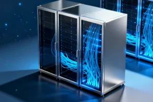 Data Centers' Energy Footprint Emerges as New Frontier in An - The Growing Energy Conundrum in Big Tech As artificial intelli