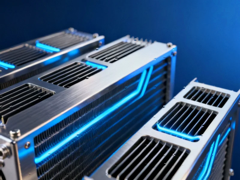 Tate’s $61M Kentucky Investment to Boost Data Center Infrastructure Manufacturing