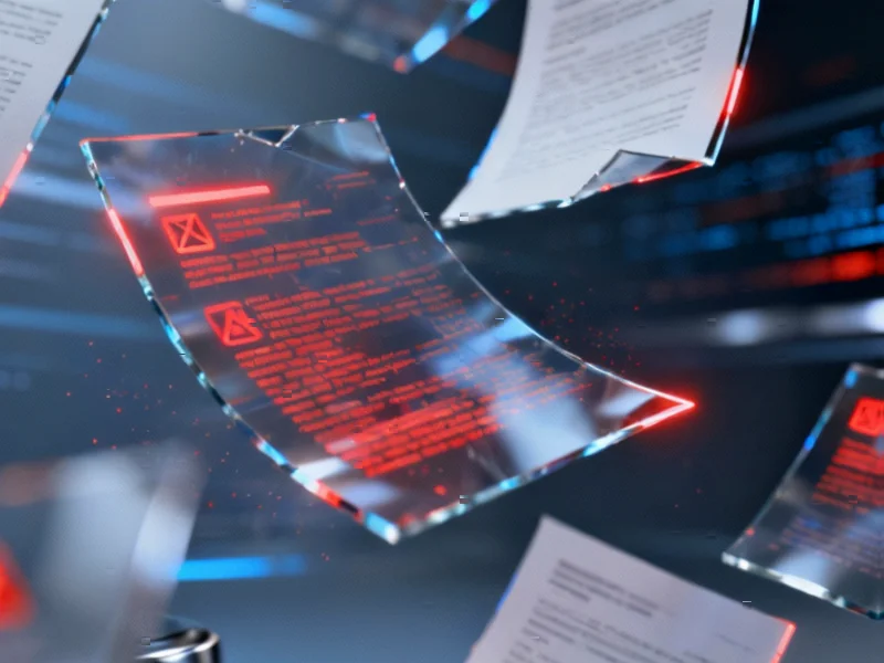 Hackers Amass Personal Data on 22,000 US Officials via Breached Salesforce Platform