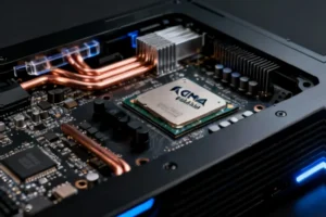 Vertiv Posts Record Revenue as Data Center Infrastructure De - Record Revenue and Profits Vertiv Holdings Co