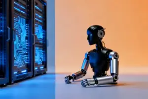 Microsoft's Nadella Outlines Enterprise AI Strategy in Share - Microsoft's AI Vision for Enterprise Transformation According