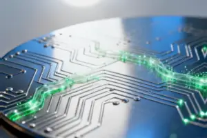 Semiconductor Giants Question Taiwan's Renewable Energy Road - Industry Leaders Seek Clarity on Green Energy Transition Timel