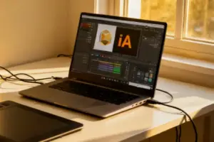 Adobe's AI Audio Revolution: What It Means for Content Creat - According to The Verge, Adobe is introducing new generative AI