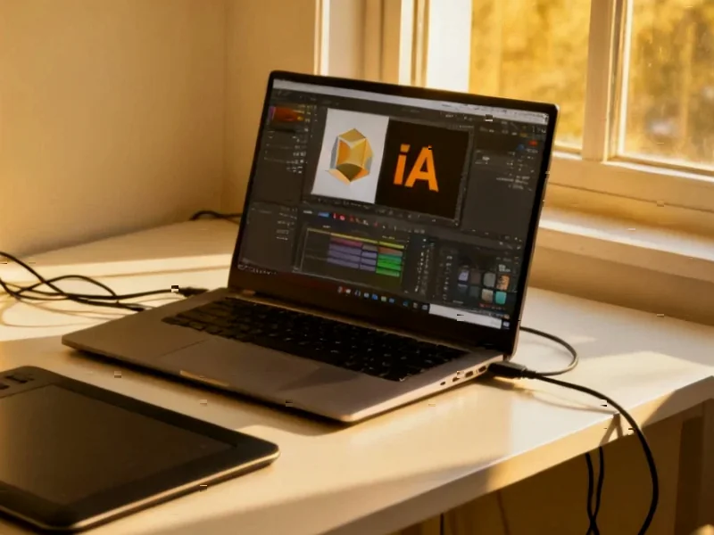 Adobe's AI Audio Revolution: What It Means for Content Creat - According to The Verge, Adobe is introducing new generative AI