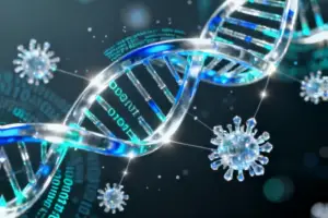 Advanced DNA Sequencing Solves Mysterious Eye Infection Case - Breaking Through Diagnostic Barriers In what medical analysts