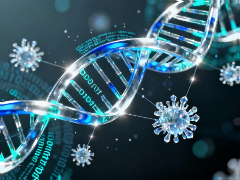 Advanced DNA Sequencing Solves Mysterious Eye Infection Case - Breaking Through Diagnostic Barriers In what medical analysts