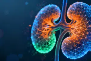 AI Model Uses Texture Analysis to Detect Kidney Damage in Re - Breakthrough in Kidney Injury Detection Researchers have devel