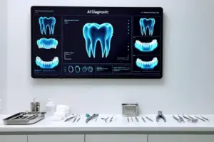AI Revolutionizes Dentistry and Systemic Health Connections - According to Forbes, artificial intelligence is transforming de