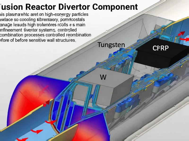 AI Super-Resolution Could Revolutionize Fusion Energy Diagno - According to Nature, researchers have developed a multimodal s
