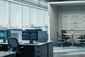 Aiven's Cork Expansion Signals Ireland's Growing Cloud Domin - According to Silicon Republic, Finnish cloud infrastructure pr