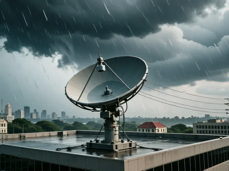 Amazon's Disaster Response: Logistics Giant Becomes Relief P - According to Fast Company, Amazon's disaster relief team began