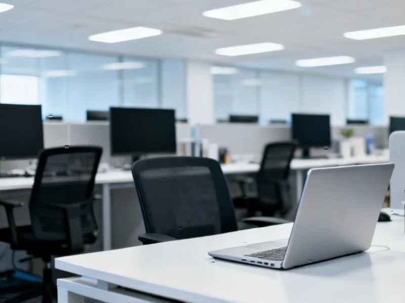 Amazon’s Massive Layoffs Signal Deeper Corporate Restructuring