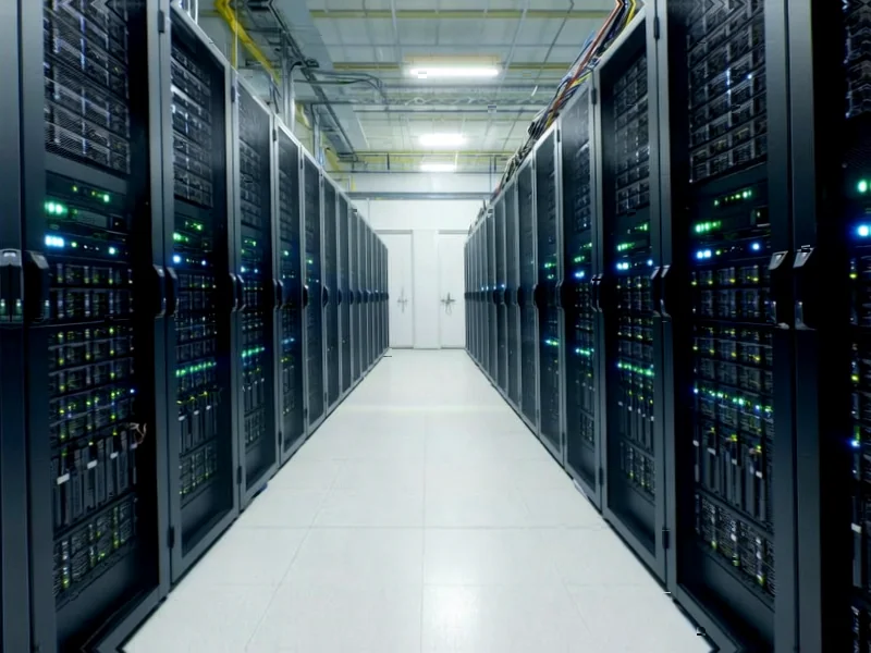 AMD's $1B DoE Supercomputer Deal Signals Major HPC Shift - According to TechPowerUp, AMD secured a $1 billion partnership wit