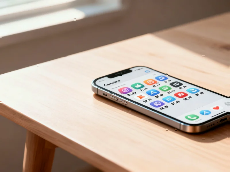 Apple's Global Pricing Shift Hits Three European Markets - According to 9to5Mac, Apple informed developers today that prices