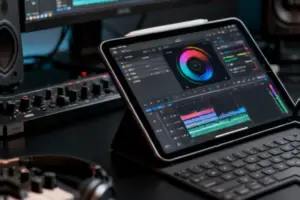 Apple's iPad Pro App Expansion Signals Major Platform Shift - According to 9to5Mac, Apple could soon release four new profess
