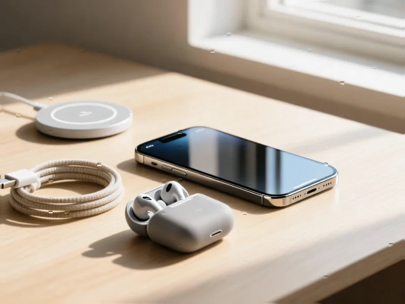 Apple's Supply Chain Gamble: Can iPhone 17 Deliver Record Ho - According to Wccftech, Apple's iPhone revenue for fiscal Q4 20